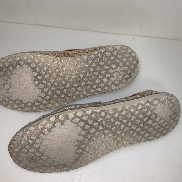 Toms slip on boat shoes - Picture 5 of 5